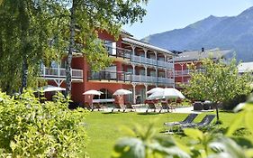 Das Hotel Eden - Das Aktiv- & Wohlfuehlhotel In Tirol Auf 1200M Hoehe